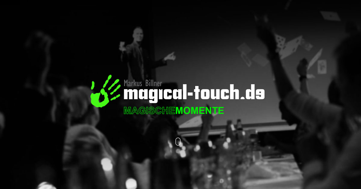 (c) Magical-touch.de